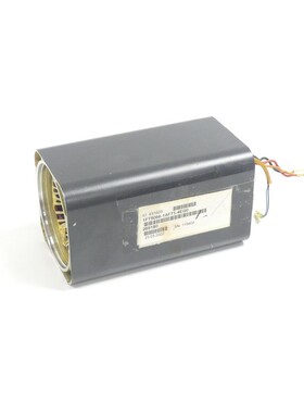 Siemens 1FT5066-1AF71 Geh?use mit Stator SN:119403