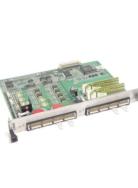 num FC 200 204 156 Steuerungsplatine SN:76548