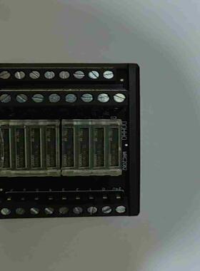 MRC2082 DOHHO 继电器组 继电器议价