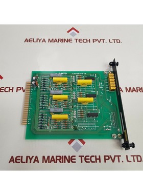 Placa De Circuito Impresa Taiyo EAO594-57A 1205S