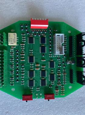 Z013718D Auma接口板 库存议价