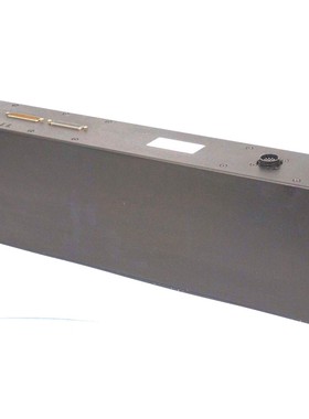 NEWNES-MCGEHEE 80ALPS2A SCAN SENSOR REV. 5