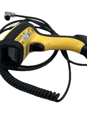 DATALOGIC PD9530 POWERSCAN BARCODE SCANNER USED & WORKING