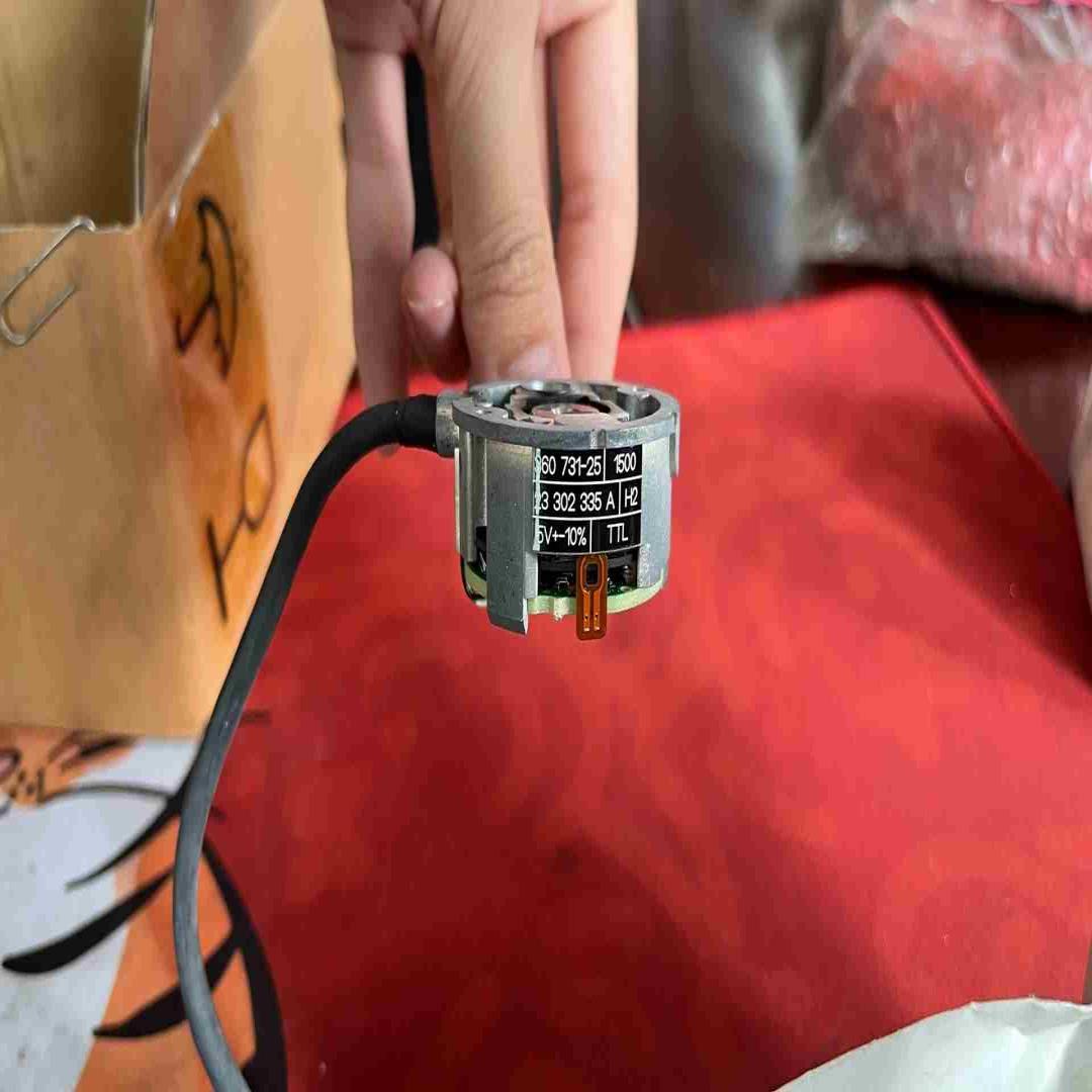 heidehain海德汉 编码器ero1420 1500 0议价