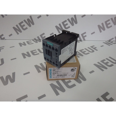 3RT20161AB02 - SIEMENS - 3RT2016-1AB02/Switch Power New
