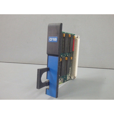 S018 - ALSPA - S018 / Module mémoire 16K C350 USED