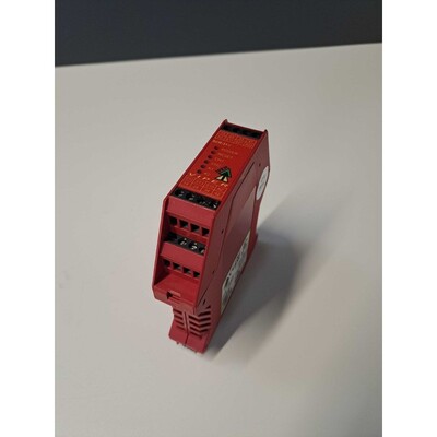 SCR31I - IDEM - SCR31I / RELAI DE SECURITE USED