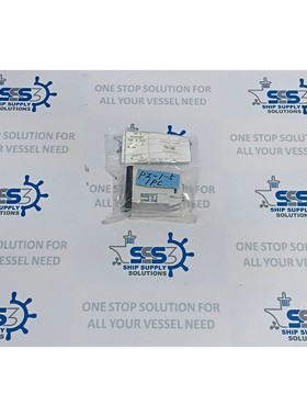 Kimuden KP-345B 黄色 Indicat 灯尺寸 50 毫米 x 34 毫米 x 71