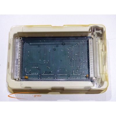 Wiedeg Elektronik 4709641 MWE-übergabestecker 632.039/1.2 -