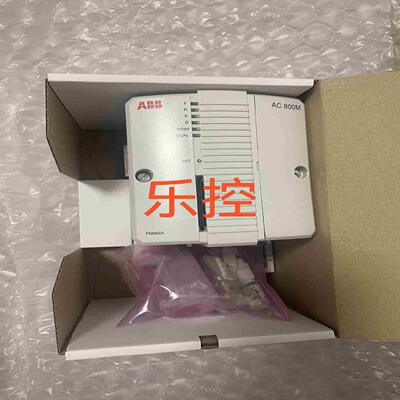 ABB模块型号PM866APM866AK01议价咨询议价