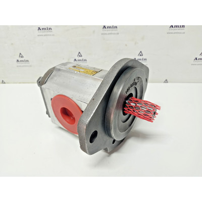 Rexroth 1pf2g330/038ld07kb Hydraulische Zahnradpumpe - Neu #