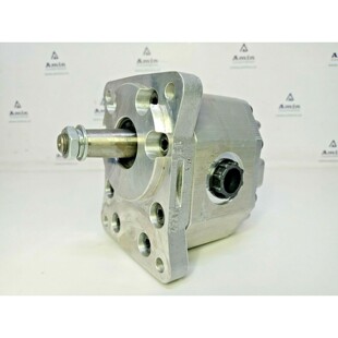 Hydrotor PZ-2-K-16 Pompe à Engrenages Hydraulique - NEUF