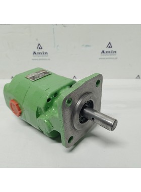 John S.Barnes Corp. Pièce Numéro 153232-P Pompe Hydrauliqu