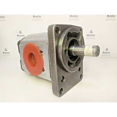 Rexroth 0510 725 143 Hidráulico Equipo Bomba AZPF-21-028RXB