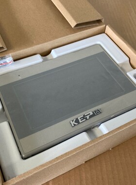 1x KEP IoT MMI7070PE Weintek Touchscreen Bedienger?t