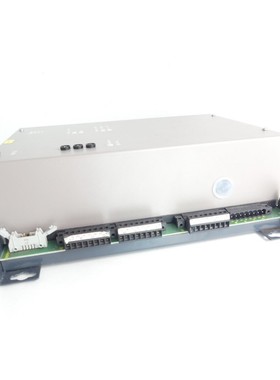 NRUE Staefa Control system 04795 95-01 50 V~