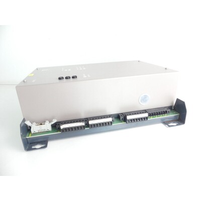 NRUE Staefa Control system 04795 95-01 50 V~
