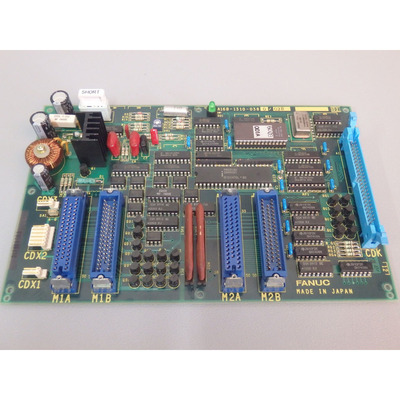A16B1310038 - FANUC - A16B-1310-038 0/03B / Verst?rker Von S