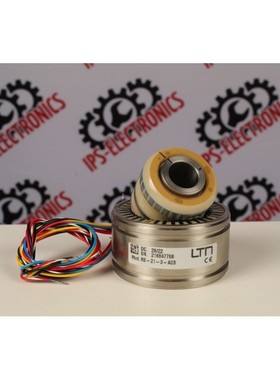 LTN RE-21-3-A03 (résolveur) - garantie de 6 mois