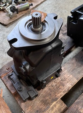 Sauer Danfoss JRL060BLB2720NNNN3 C3N2A8NNNNNNNNNNNN 83005144