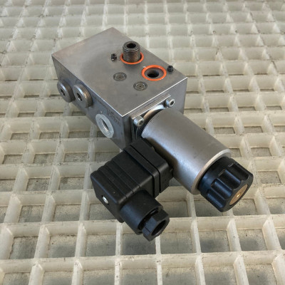 Hawe BVH 11 H/CZ 1/120/GM/RH-GM 24 240707 Wegeventil Hydraul