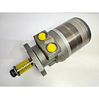 Parker TG0475MS030AAAB Torq Motor TG-seires Hydraulic TORQ M