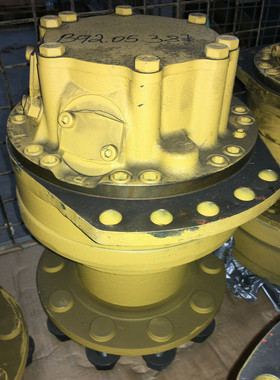 Radmotor PH POCLAIN MS08-8-121 004143864A GRIMME B92.05387 G