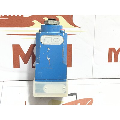 Rexroth 3341150500 Pneumatisches Ventil