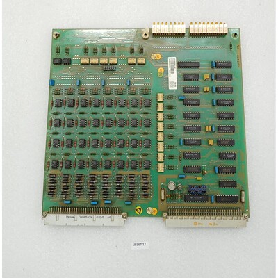 ABB DSDO-115 DIGITAL OUTPUT MODULE 57160001-NF, DSDO115 #2
