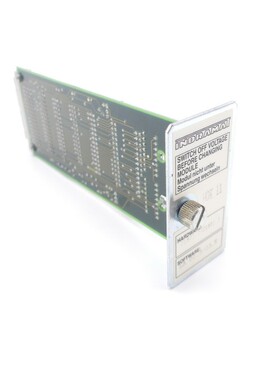 Indramat MOK 11 Hardware-Modul SN: 236693-10504