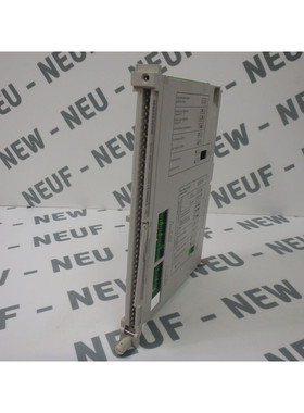 6ES54604UA13 - SIEMENS - 6ES5460-4UA13 / Analog Eingang Modu