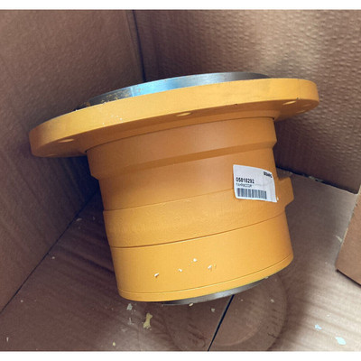 Poclain MK09-9-1A4-F08-1A10-8AFH A04530Z Hydraulikmotor Boma