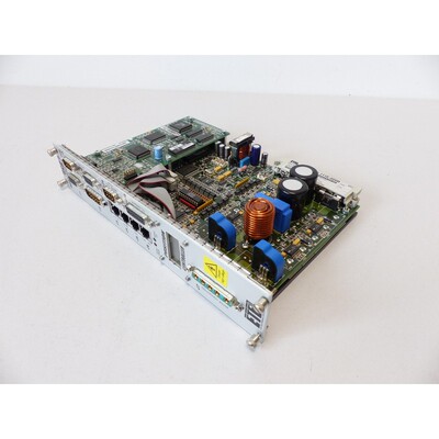 ETEL DSB2 Digital Servo Amplifier Controller DSB2P131-111E-0