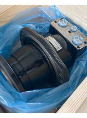 Danfoss TMTW 315 11123265 Hydraulikmotor Sauer TMT-0315-B-NN