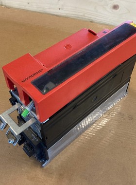 1x SEW Eurodrive MoviDrive MDX61B0030-5A3-4-0 08279772 MDX61