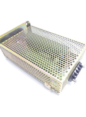 Fanuc A06B-6047-H050 Netzteil SN: P68H00266