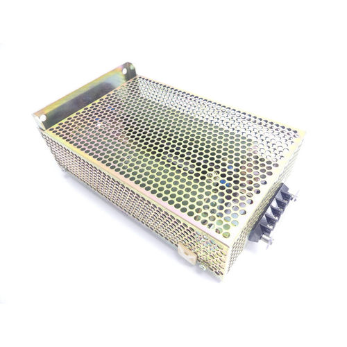 Fanuc A06B-6047-H050 Netzteil SN: P68H00266