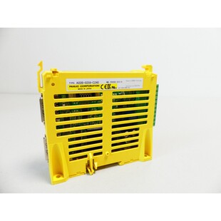 Fanuc Interface Unit I/O Link A02B-0259-C240 SN: P000093 201