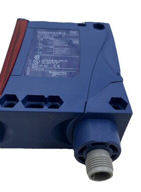 TELEMECANIQUE/SCHNEIDER XUX0AKSAM12 PHOTOELETRIC SENSOR NEW