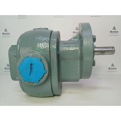 Bsm- Brown & Sharpe No.5-S Rotante Cambio Pompa - Ricondizio