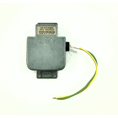 E2V TECHNOLOGIES EEV MG5424 海洋雷达磁力