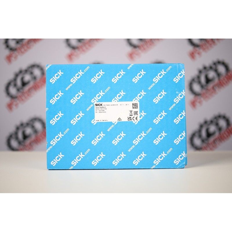 SICK SRM50-HEV0-K21 (ID 1037089) (ENCODER) - 6 months warran