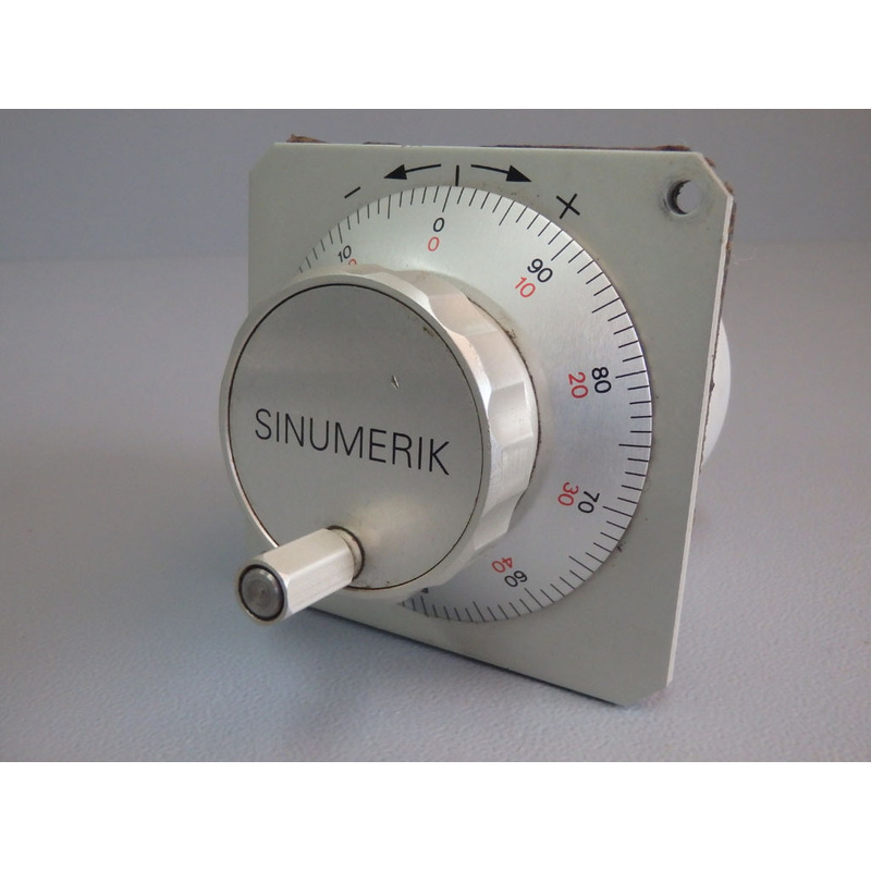 6FC93205DC - SIEMENS - 6FC9320-5DC / Pulse Coder SINUMERIK U
