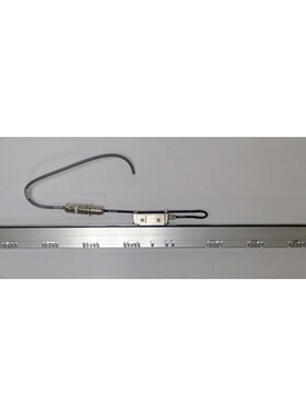HEIDENHAIN LC 183 / 10nm ABSOLUTE LINEAR ENCODER, AE LC 1x3