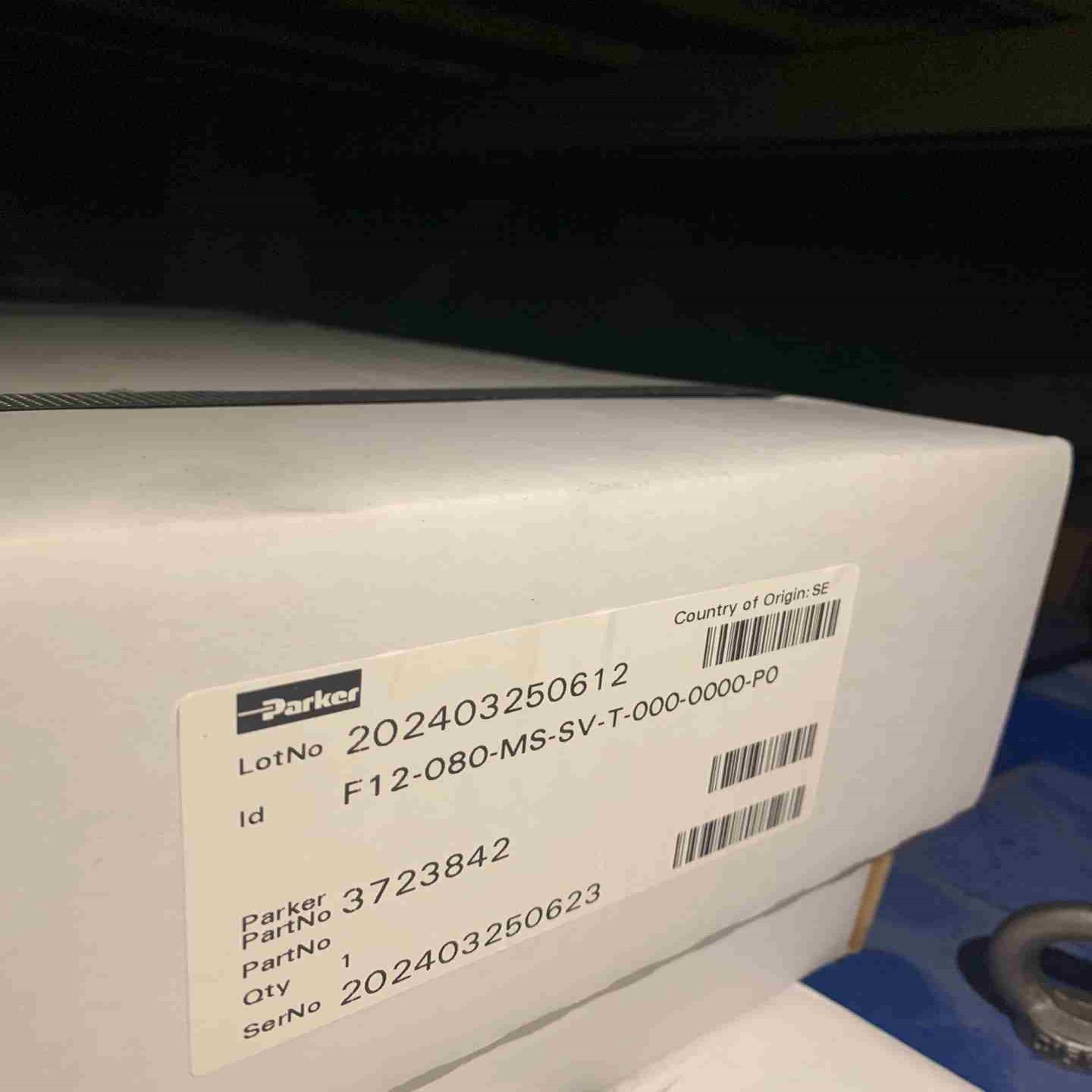 F12-080-MS-SV-T-000-0000-P0马议价
