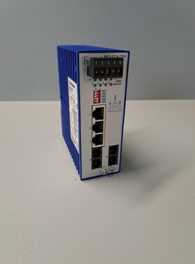 RS23TX2FXECC - HIRSCHMANN - RS2-3TX/2FXEEC / Commutateur de