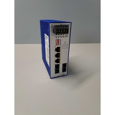 RS23TX2FXECC - HIRSCHMANN - RS2-3TX/2FXEEC / Commutateur de