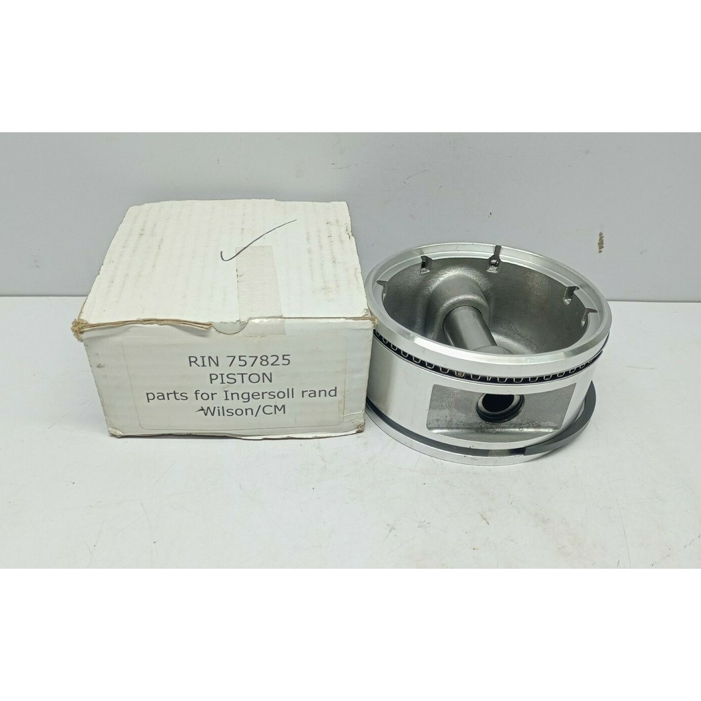 Ingersoll Rand K5B-A513-47 Piston K5BA51347 (1)