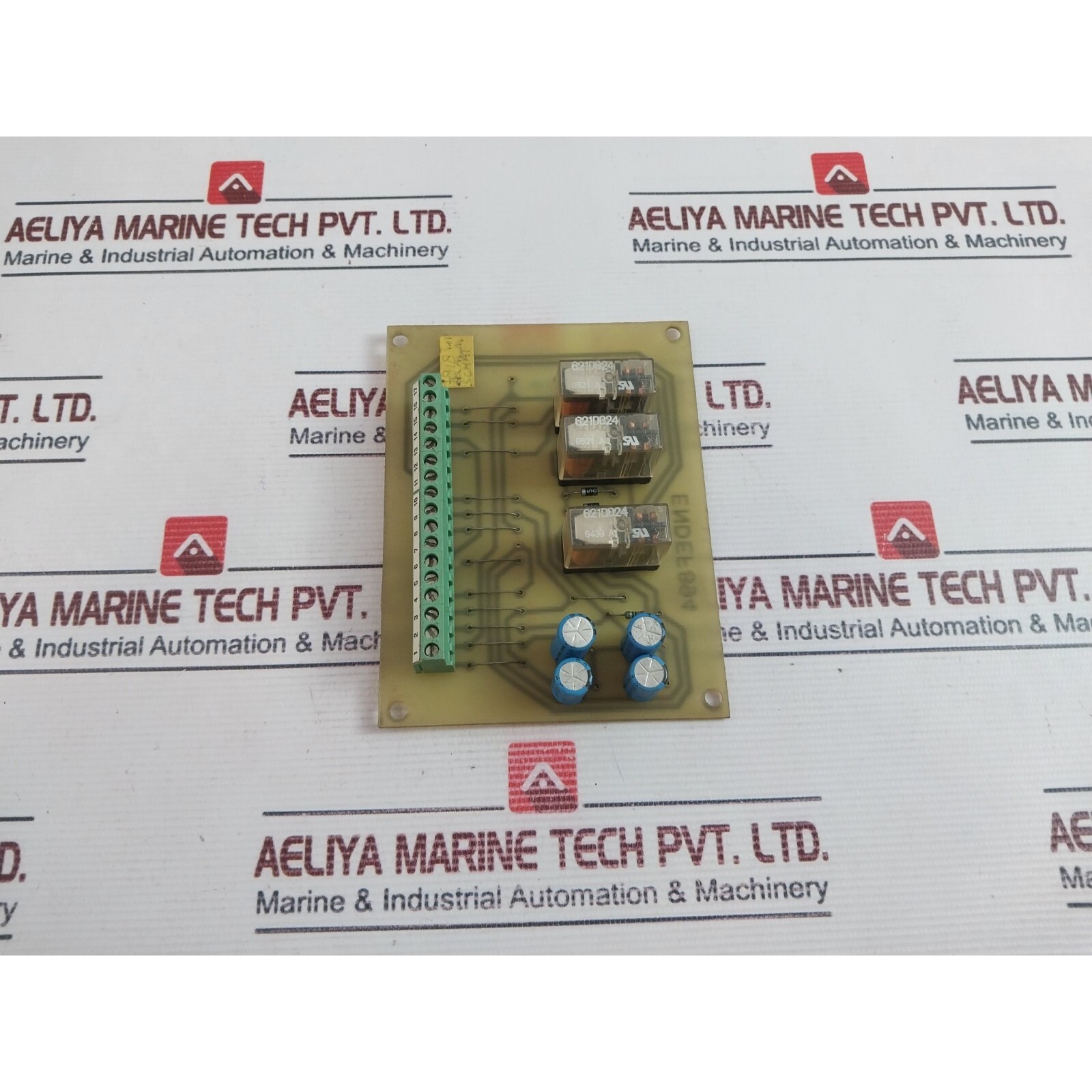 ENDEF894 Placa de Circuito Impreso 621D024