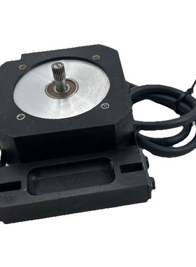 LITTON G58LCLDBI-0500-114-05BH OPTICAL SHAFT ENCODER 18/11 D
